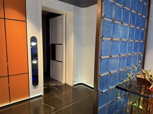 商务KTV包厢展示