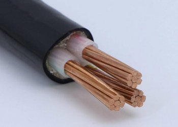 珠江五羊电缆