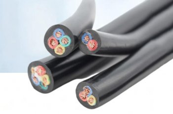 珠江五羊电缆